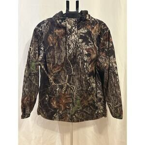 Port Authority Camo Jacket Men's size L